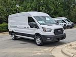2024 Ford Transit 350 HD Medium Roof AWD Empty Cargo Van for sale #T460144 - photo 5
