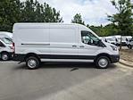 2024 Ford Transit 350 HD Medium Roof AWD Empty Cargo Van for sale #T460144 - photo 3