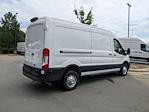 2024 Ford Transit 350 HD Medium Roof AWD Empty Cargo Van for sale #T460144 - photo 4