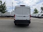2024 Ford Transit 350 HD Medium Roof AWD Empty Cargo Van for sale #T460144 - photo 6