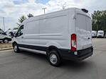 2024 Ford Transit 350 HD Medium Roof AWD Empty Cargo Van for sale #T460144 - photo 7