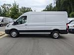 2024 Ford Transit 350 HD Medium Roof AWD Empty Cargo Van for sale #T460144 - photo 8