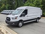 2024 Ford Transit 350 HD Medium Roof AWD Empty Cargo Van for sale #T460144 - photo 9