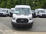 2024 Ford Transit 350 HD Medium Roof AWD Empty Cargo Van for sale #T460144 - photo 10