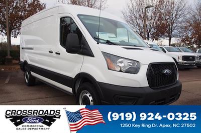 2024 Ford Transit 150 Medium Roof RWD Empty Cargo Van for sale #T460279 - photo 1