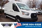 2024 Ford Transit 150 Medium Roof RWD Empty Cargo Van for sale #T460279 - photo 1