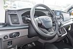 2024 Ford Transit 150 Medium Roof RWD Empty Cargo Van for sale #T460279 - photo 13