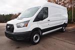 2024 Ford Transit 150 Medium Roof RWD Empty Cargo Van for sale #T460279 - photo 4