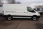 2024 Ford Transit 150 Medium Roof RWD Empty Cargo Van for sale #T460279 - photo 8