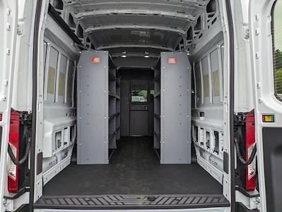 New 2024 Ford Transit 350 HD High Roof AWD Upfitted Cargo Van for sale #T460284 - photo 2