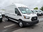 New 2024 Ford Transit 350 HD High Roof AWD Upfitted Cargo Van for sale #T460284 - photo 3