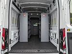 New 2024 Ford Transit 350 HD High Roof AWD Upfitted Cargo Van for sale #T460284 - photo 2