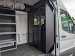 New 2024 Ford Transit 350 HD High Roof AWD Upfitted Cargo Van for sale #T460284 - photo 27