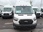 New 2024 Ford Transit 350 HD High Roof AWD Upfitted Cargo Van for sale #T460284 - photo 8