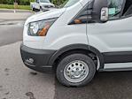 New 2024 Ford Transit 350 HD High Roof AWD Upfitted Cargo Van for sale #T460284 - photo 10