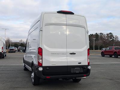 New 2024 Ford Transit 350 HD High Roof Empty Cargo Van for sale #T460285 - photo 2