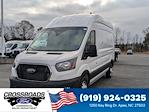 New 2024 Ford Transit 350 HD High Roof Empty Cargo Van for sale #T460285 - photo 1