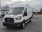 New 2024 Ford Transit 350 HD High Roof Empty Cargo Van for sale #T460285 - photo 3