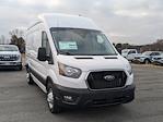 New 2024 Ford Transit 350 HD High Roof Empty Cargo Van for sale #T460285 - photo 5