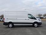 New 2024 Ford Transit 350 HD High Roof Empty Cargo Van for sale #T460285 - photo 6