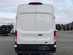New 2024 Ford Transit 350 HD High Roof Empty Cargo Van for sale #T460285 - photo 8