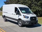 New 2024 Ford Transit 250 Medium Roof Empty Cargo Van for sale #T460287 - photo 2