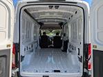 New 2024 Ford Transit 250 Medium Roof Empty Cargo Van for sale #T460287 - photo 29