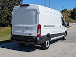 New 2024 Ford Transit 250 Medium Roof Empty Cargo Van for sale #T460287 - photo 4
