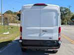 New 2024 Ford Transit 250 Medium Roof Empty Cargo Van for sale #T460287 - photo 5