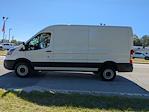 New 2024 Ford Transit 250 Medium Roof Empty Cargo Van for sale #T460287 - photo 7