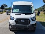 New 2024 Ford Transit 250 Medium Roof Empty Cargo Van for sale #T460287 - photo 9