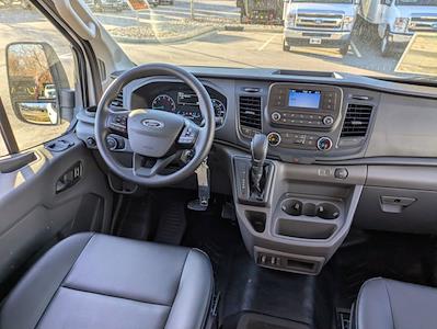2024 Ford Transit 150 Low Roof RWD Empty Cargo Van for sale #T460289 - photo 2