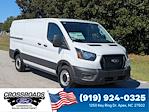 New 2024 Ford Transit 150 Low Roof Empty Cargo Van for sale #T460289 - photo 1