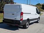 New 2024 Ford Transit 150 Low Roof Empty Cargo Van for sale #T460289 - photo 4