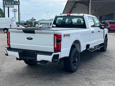 New 2024 Ford F-250 XL Crew Cab 4WD Pickup for sale #T481361 - photo 2
