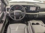 New 2024 Ford F-450 Crew Cab Reading U132-DW Service Truck for sale #T480266 - photo 29