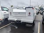 New 2024 Ford F-450 Crew Cab Reading U132-DW Service Truck for sale #T480266 - photo 2
