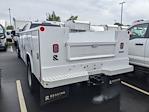 New 2024 Ford F-450 Crew Cab Reading U132-DW Service Truck for sale #T480266 - photo 5
