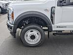 New 2024 Ford F-450 Crew Cab Reading U132-DW Service Truck for sale #T480266 - photo 9