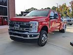 New 2024 Ford F-350 XL Crew Cab 4WD CM Truck Beds Hauler Body for sale #T480808 - photo 6