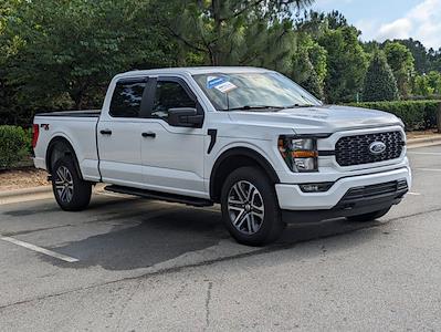 2023 Ford F-150 SuperCrew Cab 4WD Pickup for sale #T480871A - photo 1