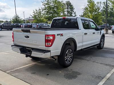 2023 Ford F-150 SuperCrew Cab 4WD Pickup for sale #T480871A - photo 2