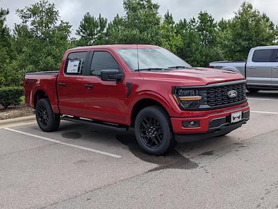 2024 Ford F-150 SuperCrew Cab 4WD Pickup for sale #T480887 - photo 1