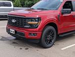 2024 Ford F-150 SuperCrew Cab 4WD Pickup for sale #T480887 - photo 10