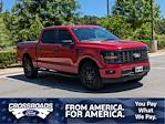 2024 Ford F-150 SuperCrew Cab 4WD Pickup for sale #T480887 - photo 44