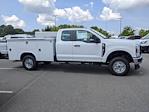 2024 Ford F-350 Super Cab SRW 4WD, Royal Truck Body Service Body Service Truck for sale #T480891 - photo 4