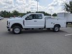 2024 Ford F-350 Super Cab SRW 4WD, Royal Truck Body Service Body Service Truck for sale #T480891 - photo 7