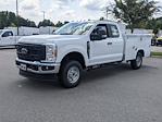 2024 Ford F-350 Super Cab SRW 4WD, Royal Truck Body Service Body Service Truck for sale #T480891 - photo 8