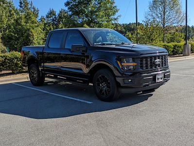 2024 Ford F-150 SuperCrew Cab 4WD Pickup for sale #T480951 - photo 1