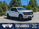 2024 Ford F-150 SuperCrew Cab 4WD Pickup for sale #T480952 - photo 1